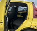Пежо 107 2012 в Киеве на Automoto.ua Желтый Пежо 107, объемом двигателя 1 л и пробегом 294 тыс. км за 4200 $, фото 1 на Automoto.ua