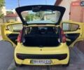 Желтый Пежо 107, объемом двигателя 1 л и пробегом 52 тыс. км за 6700 $, фото 25 на Automoto.ua
