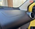 Жовтий Пежо 107, об'ємом двигуна 1 л та пробігом 52 тис. км за 6700 $, фото 11 на Automoto.ua