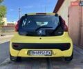 Жовтий Пежо 107, об'ємом двигуна 1 л та пробігом 52 тис. км за 6700 $, фото 4 на Automoto.ua