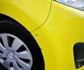 Желтый Пежо 107, объемом двигателя 1 л и пробегом 66 тыс. км за 5050 $, фото 7 на Automoto.ua