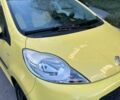 Жовтий Пежо 107, об'ємом двигуна 1 л та пробігом 134 тис. км за 4700 $, фото 6 на Automoto.ua