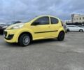 Пежо 107 2012 в Киеве на Automoto.ua Желтый Пежо 107, объемом двигателя 1 л и пробегом 294 тыс. км за 4200 $, фото 2 на Automoto.ua