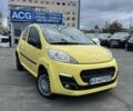 Пежо 107 2012 в Киеве на Automoto.ua Желтый Пежо 107, объемом двигателя 1 л и пробегом 294 тыс. км за 4200 $, фото 1 на Automoto.ua