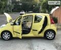 Жовтий Пежо 107, об'ємом двигуна 1 л та пробігом 94 тис. км за 6800 $, фото 43 на Automoto.ua