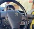 Жовтий Пежо 107, об'ємом двигуна 1 л та пробігом 52 тис. км за 6700 $, фото 9 на Automoto.ua