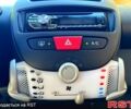 Жовтий Пежо 107, об'ємом двигуна 1 л та пробігом 52 тис. км за 6700 $, фото 6 на Automoto.ua