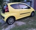 Жовтий Пежо 107, об'ємом двигуна 1 л та пробігом 125 тис. км за 5100 $, фото 17 на Automoto.ua