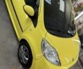Жовтий Пежо 107, об'ємом двигуна 1 л та пробігом 125 тис. км за 5100 $, фото 1 на Automoto.ua