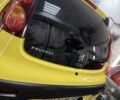 Жовтий Пежо 107, об'ємом двигуна 1 л та пробігом 125 тис. км за 5100 $, фото 7 на Automoto.ua