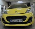 Жовтий Пежо 107, об'ємом двигуна 1 л та пробігом 125 тис. км за 5100 $, фото 1 на Automoto.ua