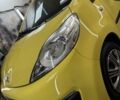 Жовтий Пежо 107, об'ємом двигуна 1 л та пробігом 125 тис. км за 5100 $, фото 11 на Automoto.ua