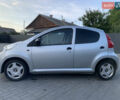 Серый Пежо 107, объемом двигателя 1 л и пробегом 209 тыс. км за 3200 $, фото 4 на Automoto.ua