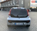 Серый Пежо 107, объемом двигателя 1 л и пробегом 209 тыс. км за 3200 $, фото 6 на Automoto.ua