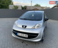 Серый Пежо 107, объемом двигателя 1 л и пробегом 209 тыс. км за 3200 $, фото 1 на Automoto.ua