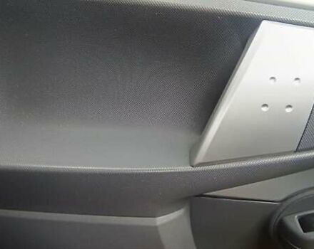 Серый Пежо 107, объемом двигателя 0.98 л и пробегом 148 тыс. км за 4000 $, фото 22 на Automoto.ua