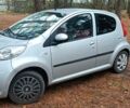 Серый Пежо 107, объемом двигателя 0.98 л и пробегом 148 тыс. км за 4000 $, фото 14 на Automoto.ua