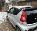 Сірий Пежо 107, об'ємом двигуна 1 л та пробігом 150 тис. км за 3600 $, фото 6 на Automoto.ua