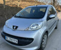 Сірий Пежо 107, об'ємом двигуна 1.4 л та пробігом 149 тис. км за 4200 $, фото 1 на Automoto.ua