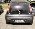 Серый Пежо 107, объемом двигателя 1 л и пробегом 164 тыс. км за 4300 $, фото 1 на Automoto.ua