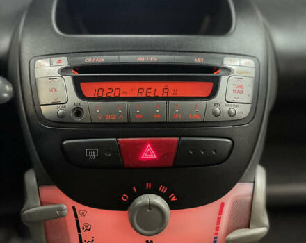 Сірий Пежо 107, об'ємом двигуна 1 л та пробігом 178 тис. км за 4300 $, фото 21 на Automoto.ua