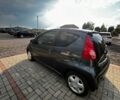 Серый Пежо 107, объемом двигателя 1 л и пробегом 157 тыс. км за 3900 $, фото 9 на Automoto.ua