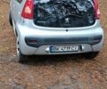 Серый Пежо 107, объемом двигателя 1 л и пробегом 148 тыс. км за 4000 $, фото 1 на Automoto.ua