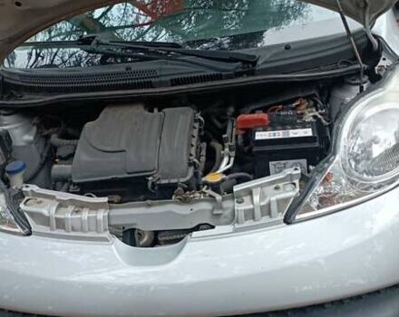 Серый Пежо 107, объемом двигателя 0.98 л и пробегом 148 тыс. км за 4000 $, фото 18 на Automoto.ua