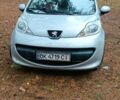 Серый Пежо 107, объемом двигателя 1 л и пробегом 148 тыс. км за 4000 $, фото 1 на Automoto.ua