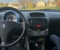 Серый Пежо 107, объемом двигателя 1 л и пробегом 122 тыс. км за 5650 $, фото 13 на Automoto.ua