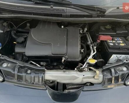 Серый Пежо 107, объемом двигателя 1 л и пробегом 122 тыс. км за 5650 $, фото 19 на Automoto.ua