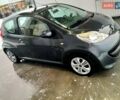 Сірий Пежо 107, об'ємом двигуна 1 л та пробігом 150 тис. км за 3600 $, фото 2 на Automoto.ua