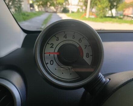 Сірий Пежо 107, об'ємом двигуна 1 л та пробігом 166 тис. км за 4499 $, фото 6 на Automoto.ua