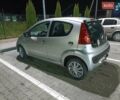 Серый Пежо 107, объемом двигателя 1 л и пробегом 154 тыс. км за 3299 $, фото 6 на Automoto.ua