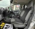 Серый Пежо 107, объемом двигателя 1.1 л и пробегом 154 тыс. км за 3500 $, фото 8 на Automoto.ua