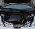 Серый Пежо 107, объемом двигателя 1 л и пробегом 200 тыс. км за 2777 $, фото 1 на Automoto.ua