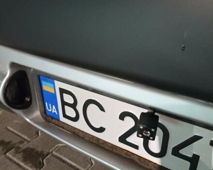 Серый Пежо 107, объемом двигателя 1 л и пробегом 154 тыс. км за 3299 $, фото 21 на Automoto.ua