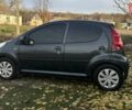 Серый Пежо 107, объемом двигателя 1 л и пробегом 122 тыс. км за 5650 $, фото 8 на Automoto.ua