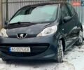 Сірий Пежо 107, об'ємом двигуна 1 л та пробігом 150 тис. км за 3600 $, фото 1 на Automoto.ua