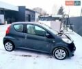 Сірий Пежо 107, об'ємом двигуна 1 л та пробігом 150 тис. км за 3600 $, фото 1 на Automoto.ua