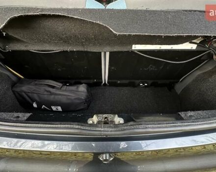 Серый Пежо 107, объемом двигателя 1 л и пробегом 122 тыс. км за 5650 $, фото 18 на Automoto.ua