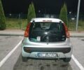 Серый Пежо 107, объемом двигателя 1 л и пробегом 154 тыс. км за 3299 $, фото 2 на Automoto.ua