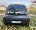Серый Пежо 107, объемом двигателя 1 л и пробегом 122 тыс. км за 5650 $, фото 6 на Automoto.ua