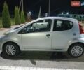 Серый Пежо 107, объемом двигателя 1 л и пробегом 154 тыс. км за 3299 $, фото 7 на Automoto.ua