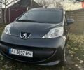 Серый Пежо 107, объемом двигателя 1 л и пробегом 122 тыс. км за 5650 $, фото 10 на Automoto.ua