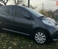 Серый Пежо 107, объемом двигателя 1 л и пробегом 122 тыс. км за 5650 $, фото 4 на Automoto.ua