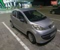 Серый Пежо 107, объемом двигателя 1 л и пробегом 154 тыс. км за 3299 $, фото 9 на Automoto.ua