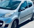 Сірий Пежо 107, об'ємом двигуна 1 л та пробігом 169 тис. км за 4100 $, фото 57 на Automoto.ua