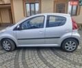 Сірий Пежо 107, об'ємом двигуна 1 л та пробігом 143 тис. км за 4015 $, фото 1 на Automoto.ua
