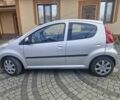Сірий Пежо 107, об'ємом двигуна 1 л та пробігом 143 тис. км за 4015 $, фото 1 на Automoto.ua